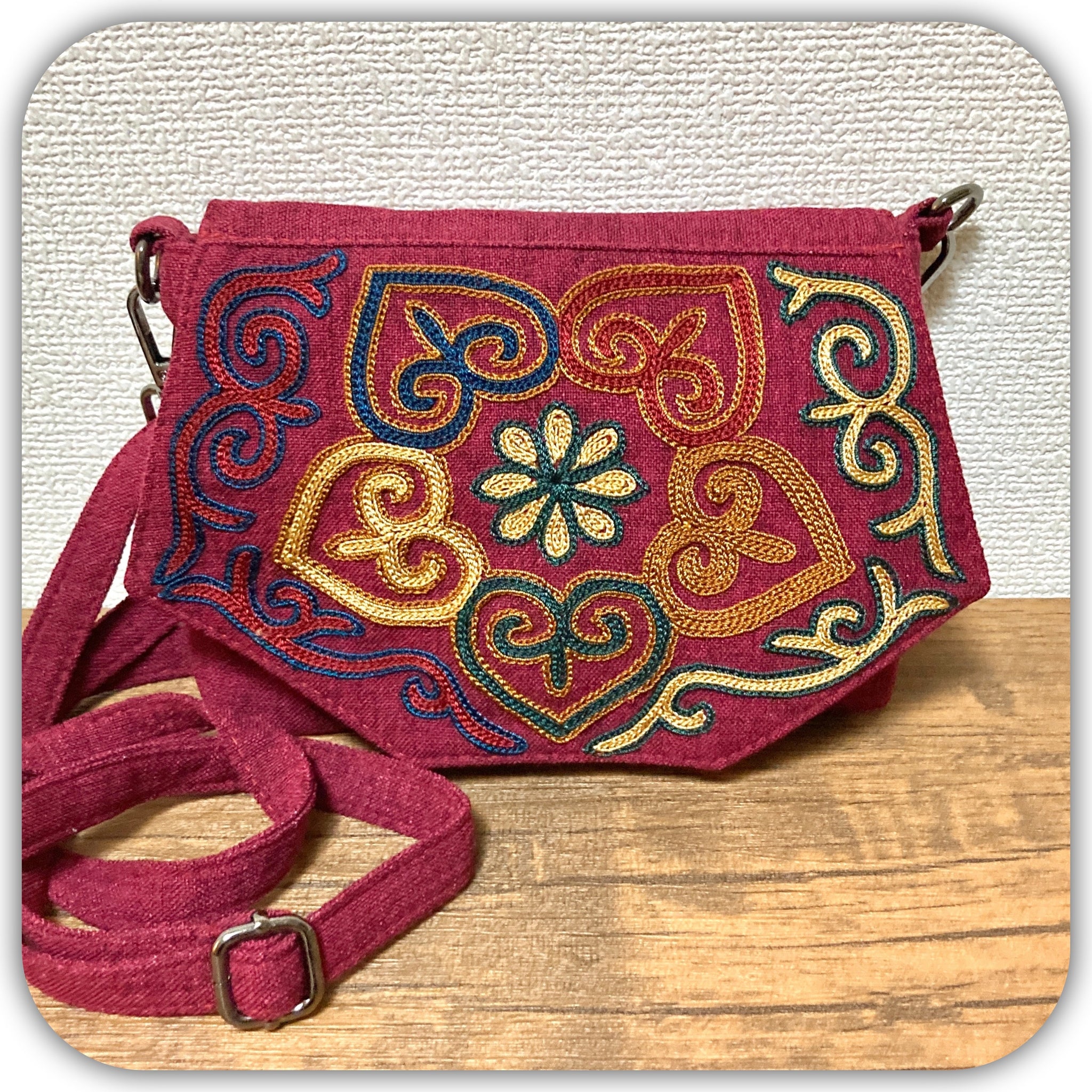 ショルダーバッグ – タグ 